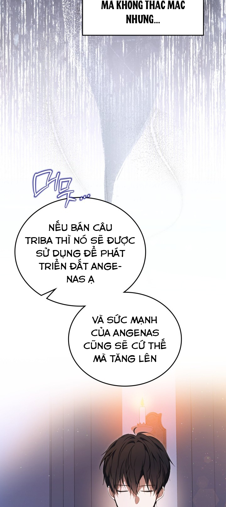 lần này tôi sẽ trở thành gia chủ chapter 140 74