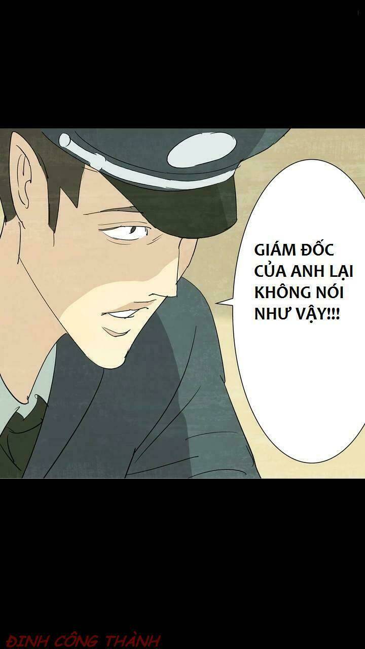 bóng tối ma quỷ chapter 4 7