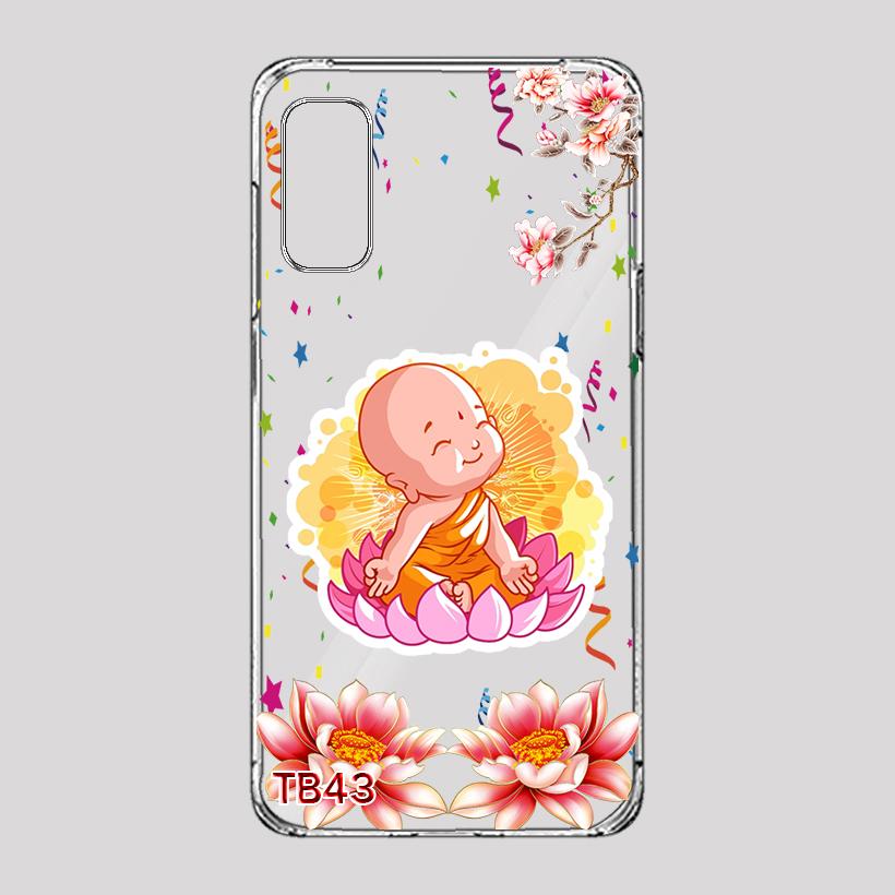 Ốp Lưng Dành Cho Oppo A95-5G