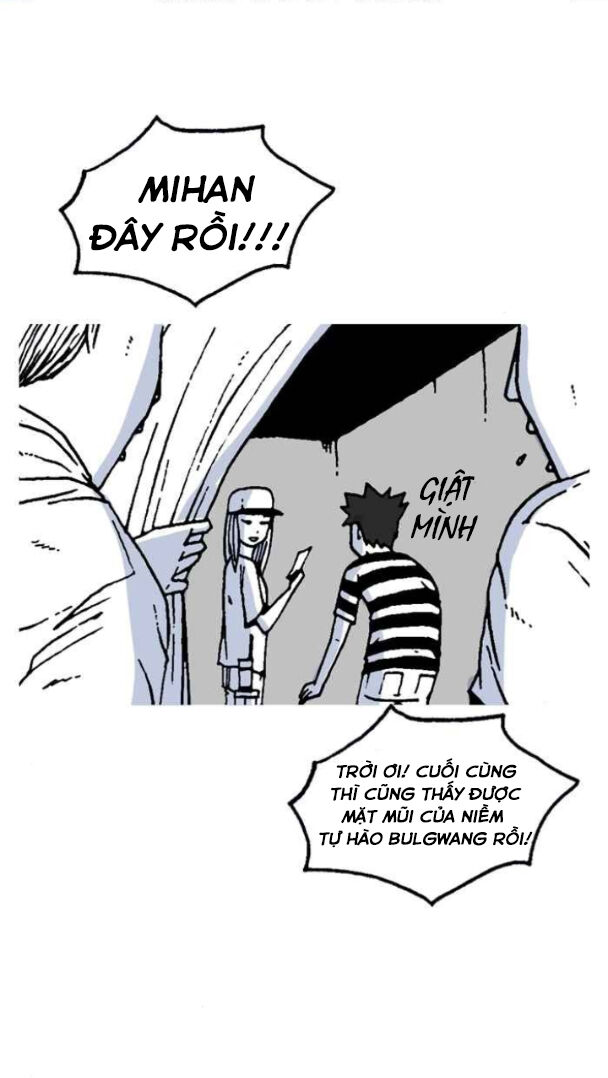 mắc kẹt trên mặt trăng chapter 19 23