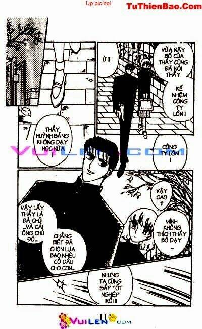 cô bé khóc nhè chapter 16 110