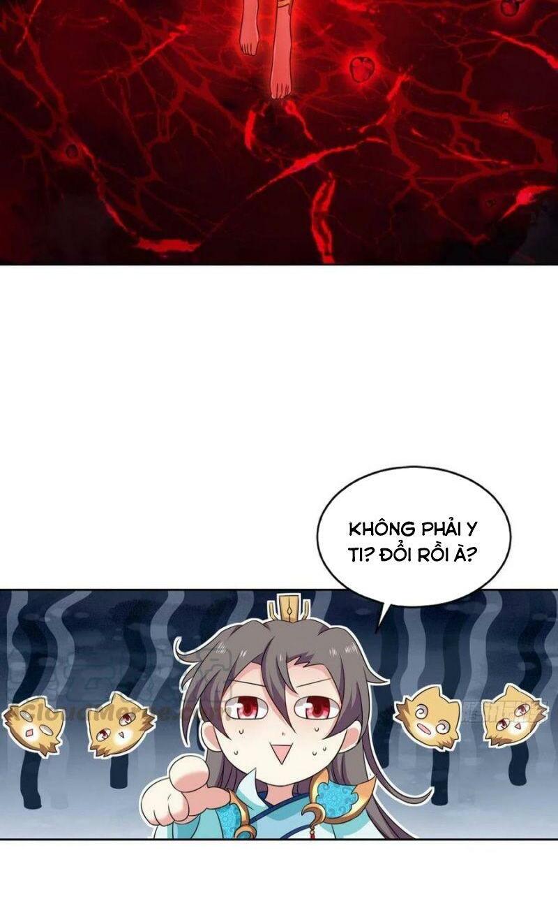 Trọng Sinh Thành Cậu Vàng Tại Dị Thế Chapter 160 23