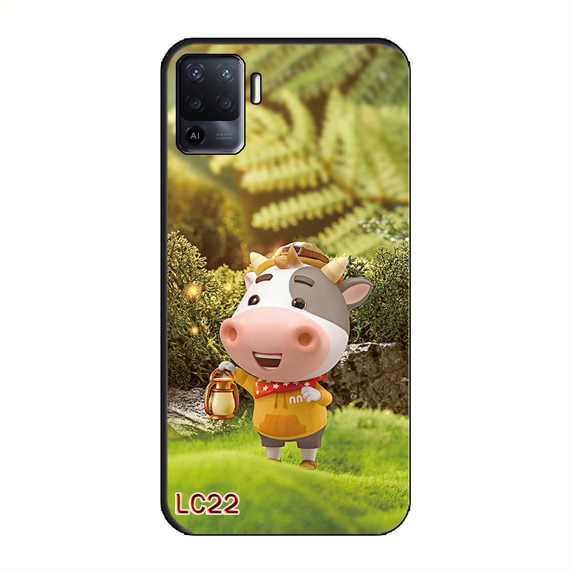 Ốp Lưng Dành Cho OPPO A94
