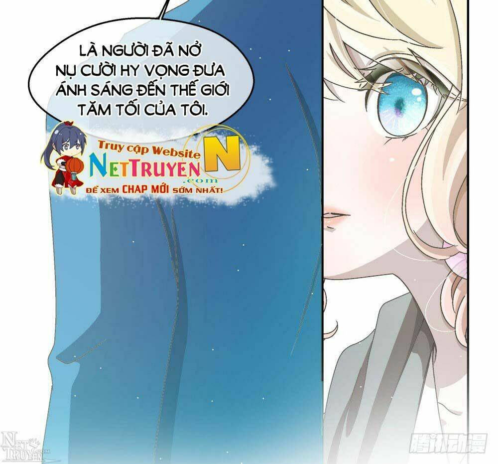 đối nhĩ duy mệnh thị tòng chapter 6 55