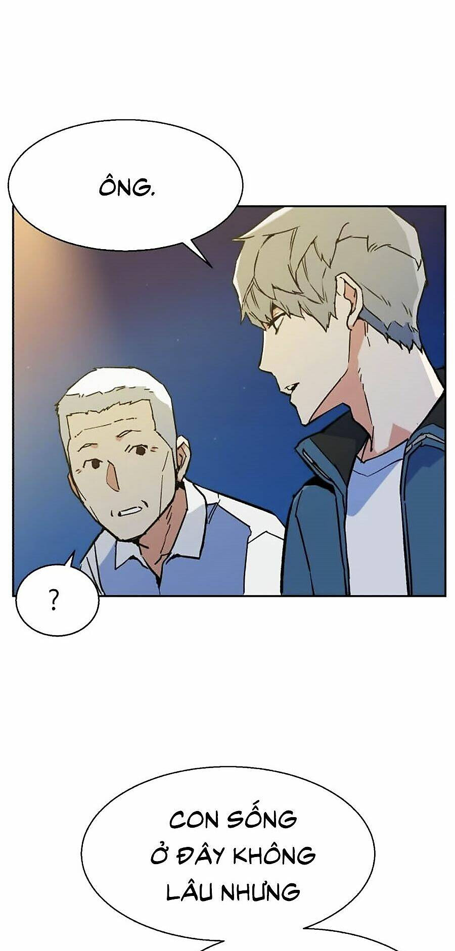 bạn học tôi là lính đánh thuê chapter 7 112