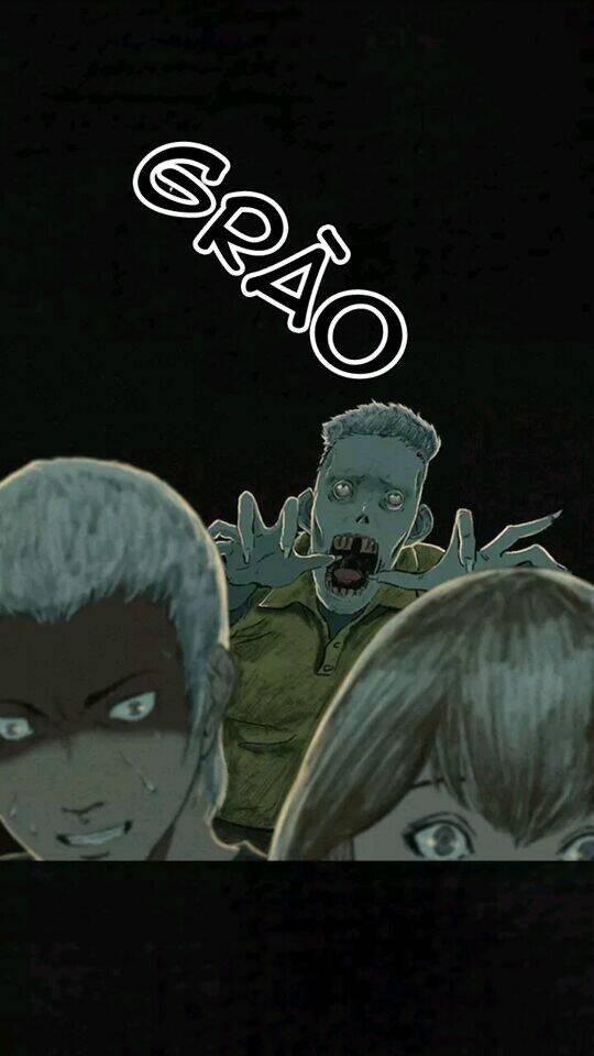 cương thi 1995 chapter 8 22