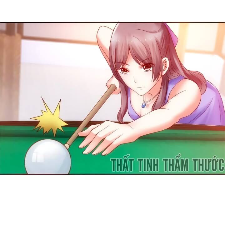 bạn trai 1/4 của tôi chapter 3 32