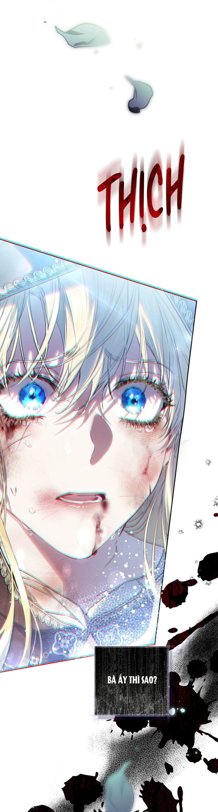 con rối ác nữ marionette chapter 67 4