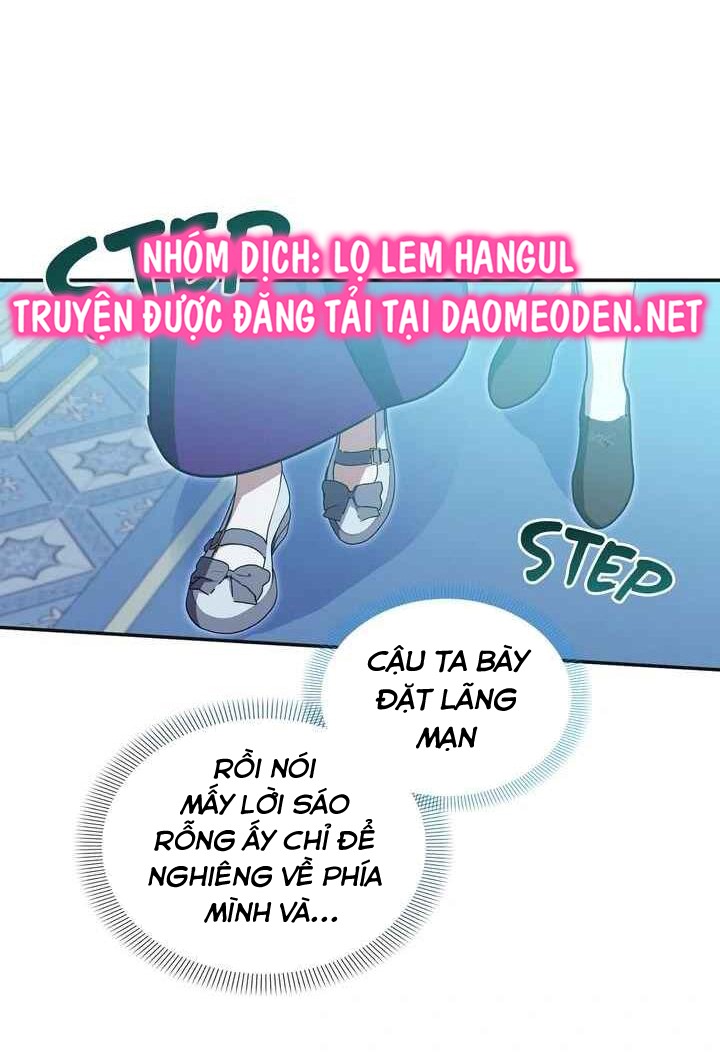 phương pháp bảo vệ anh ấy trong lãnh địa quái vật chapter 55 8
