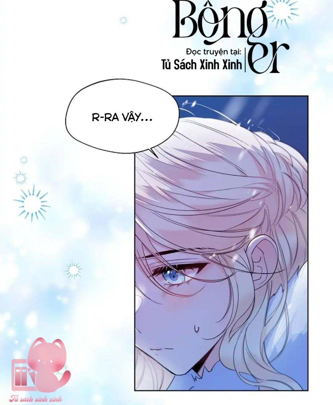 tiểu thư crystal là nam nhân chapter 23 15