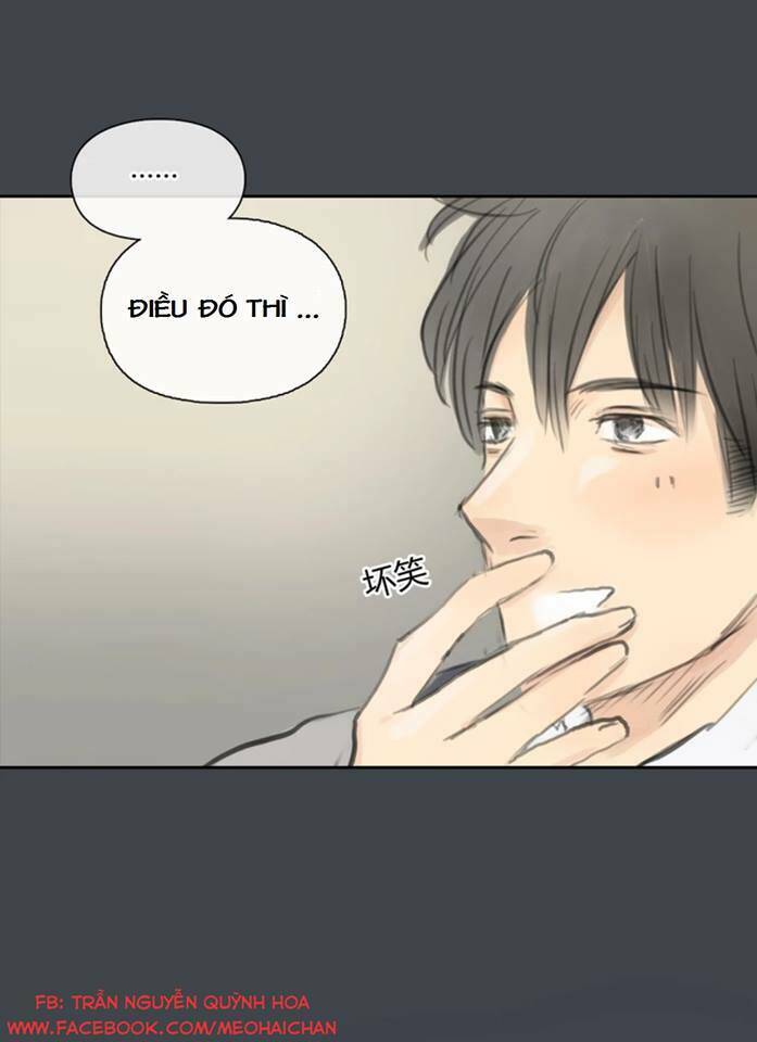 12 giờ của lọ lem chapter 33 5