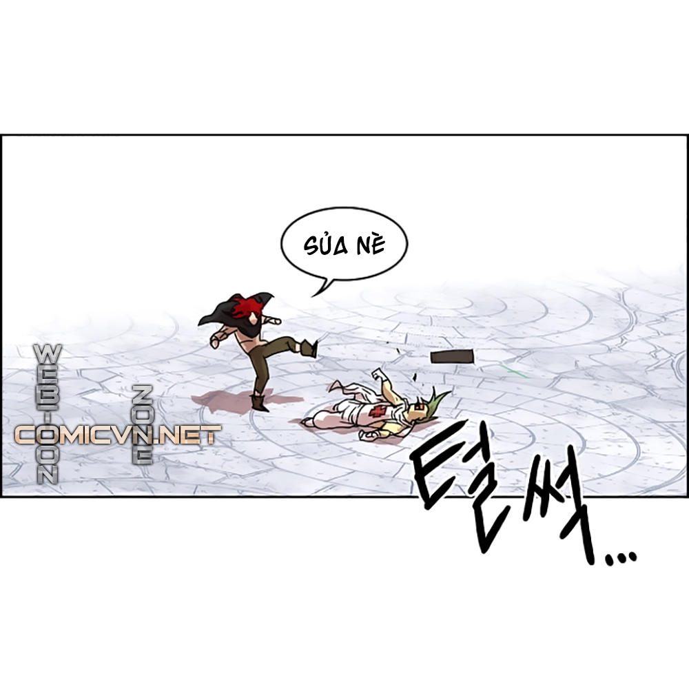 hard core leveling warrior chapter 6 4