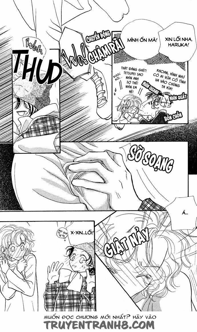 yoru made matenai chapter 5 11