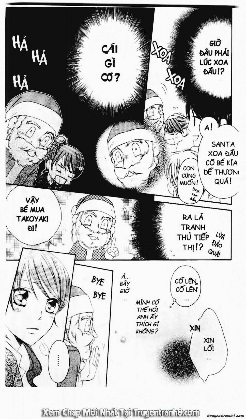 tiểu thư sachie chapter 39 3