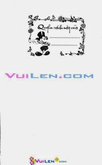 những người bạn tốt chapter 1 2