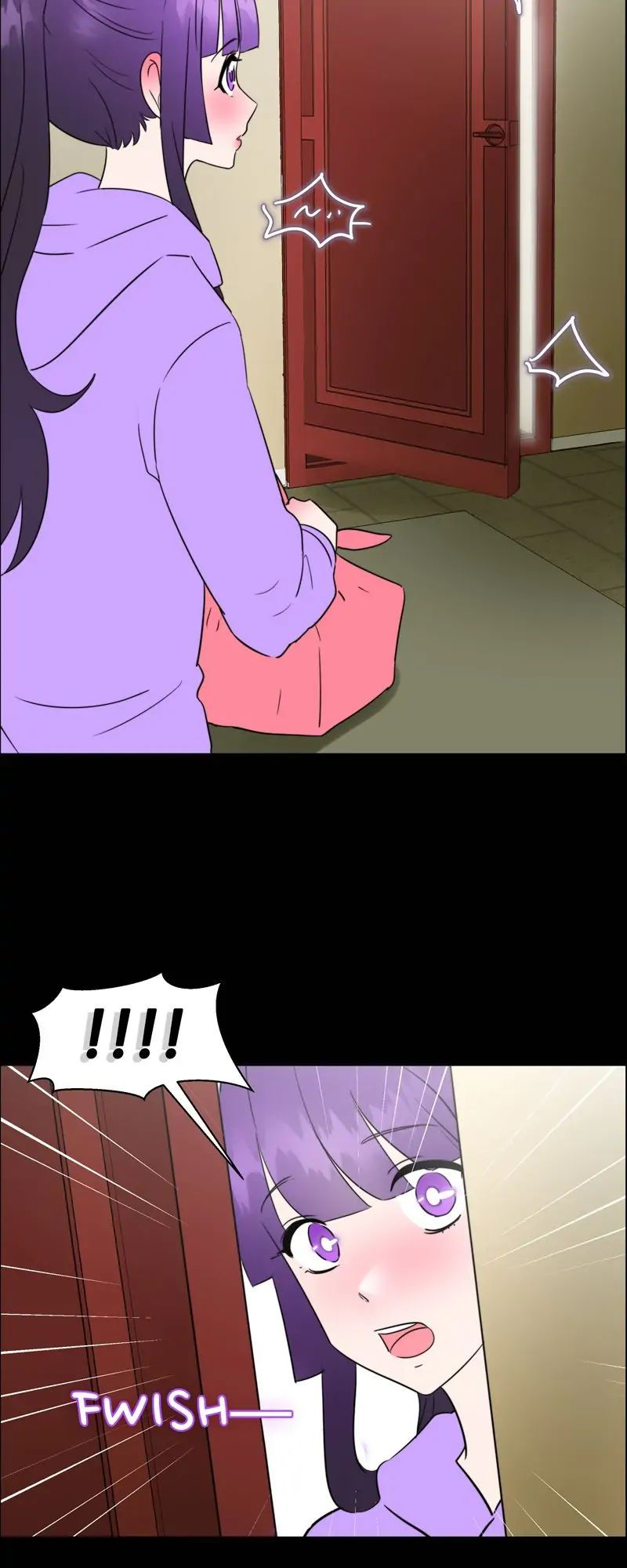 chào mừng đến với clb ốc đảo chapter 11.1 16