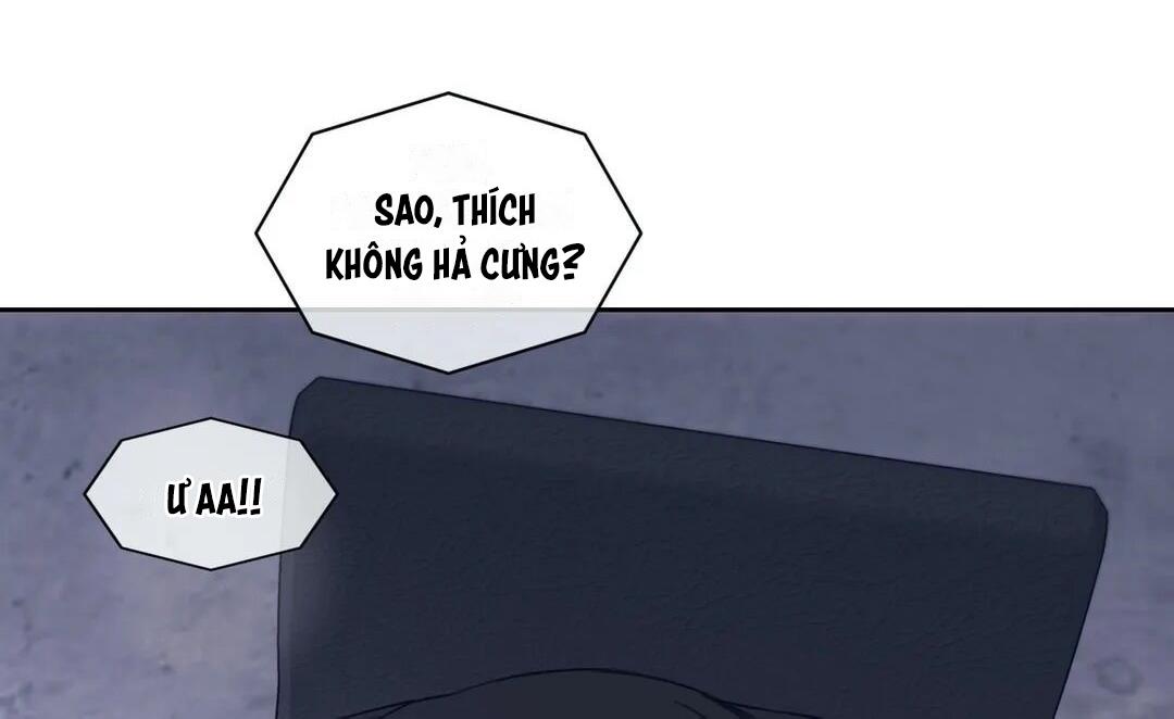 công cuộc báo thù của kẻ yếu thế chapter 14 43