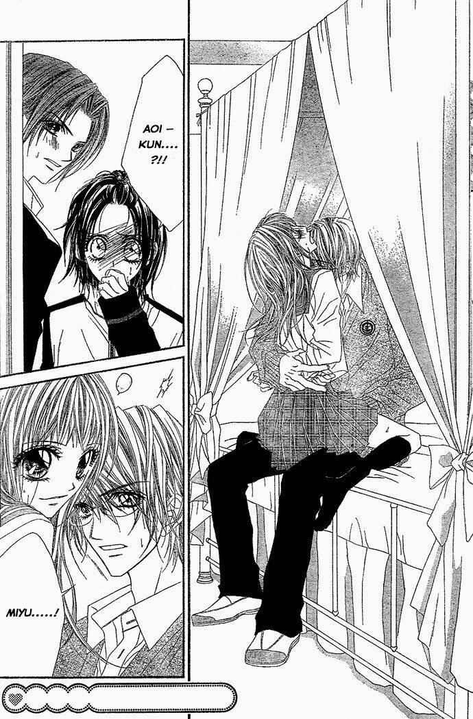 kyousou heaven chapter 3 34