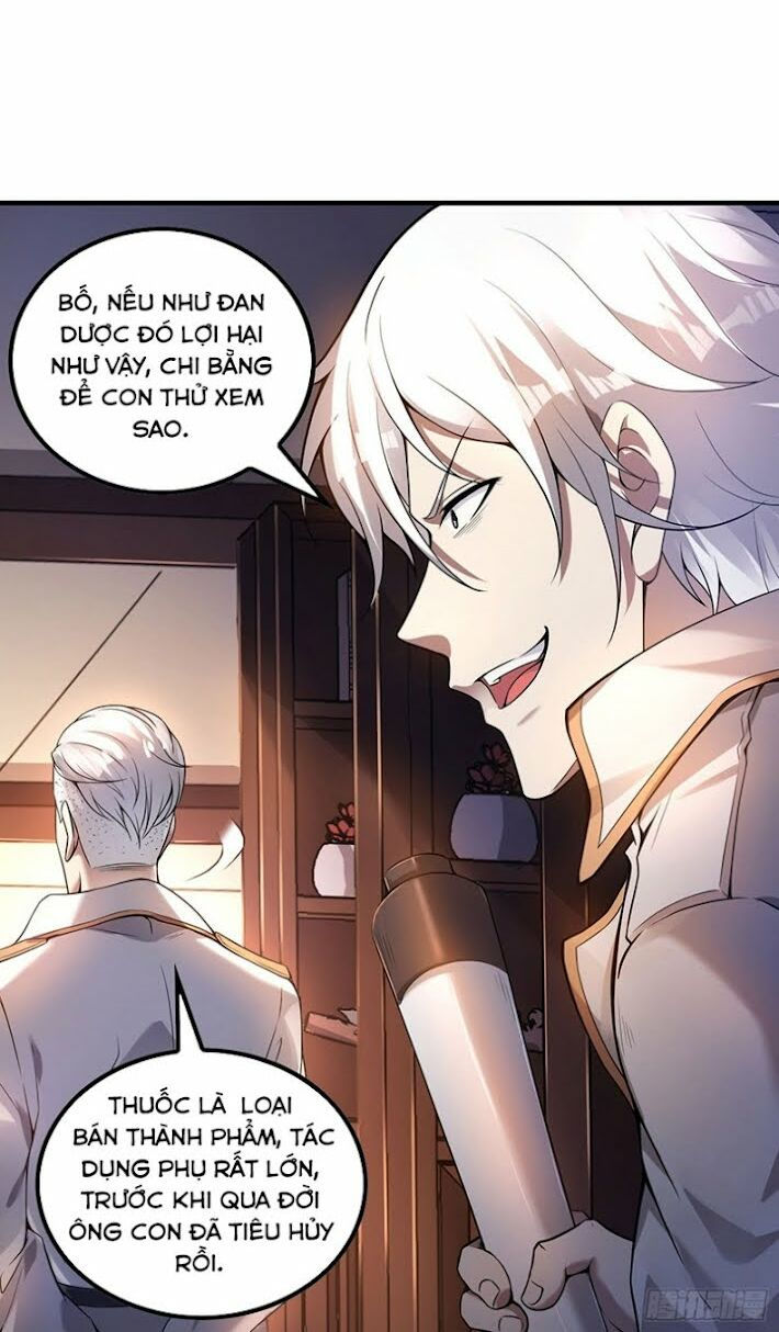 đệ nhất người ở rể chapter 45 18
