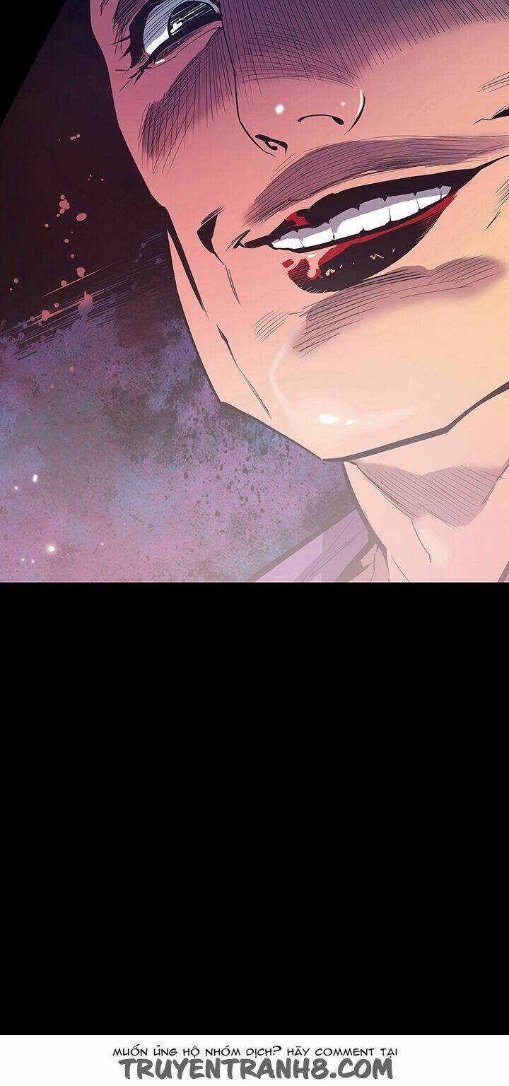 răng nanh chapter 11 4