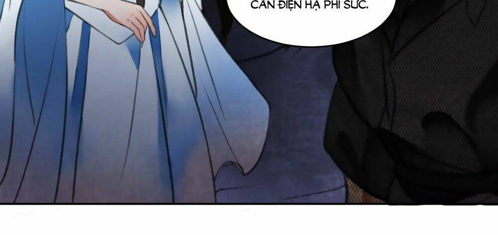 giấc mộng nam triều chapter 24 18