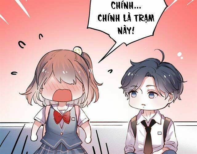 trạch thượng tịch mịch huỳnh hỏa chapter 11 112