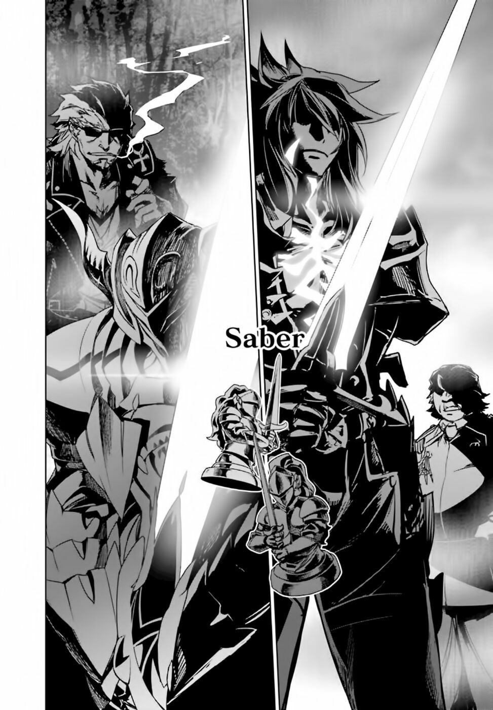 Fate/Apocrypha chapter 0 6