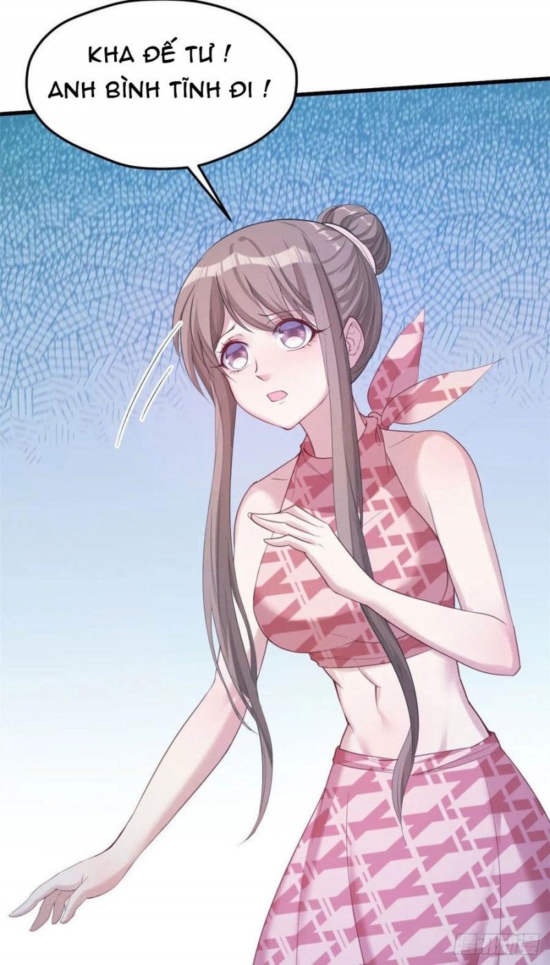 [16+] thảnh thơi thú thế chủng chủng điền, sinh sinh tể chapter 160 17