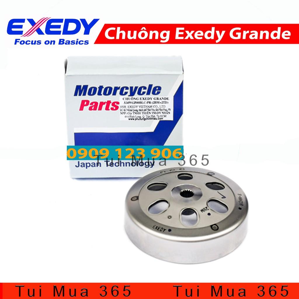 Chuông Nồi Sau Exedy Grande