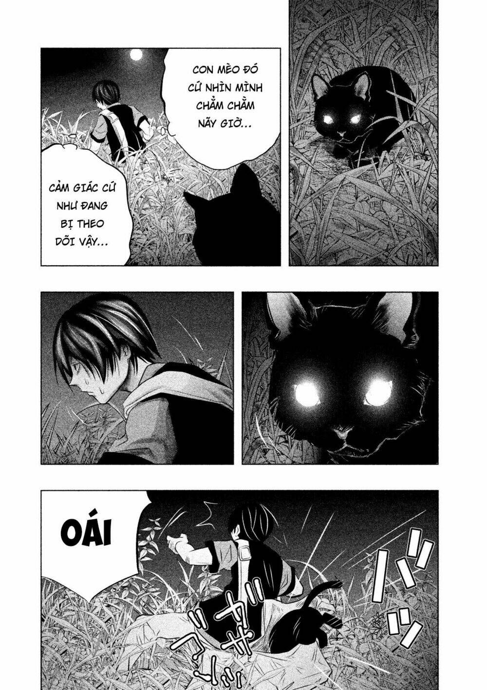 ông kẹ sau 6h tối! chapter 59 2