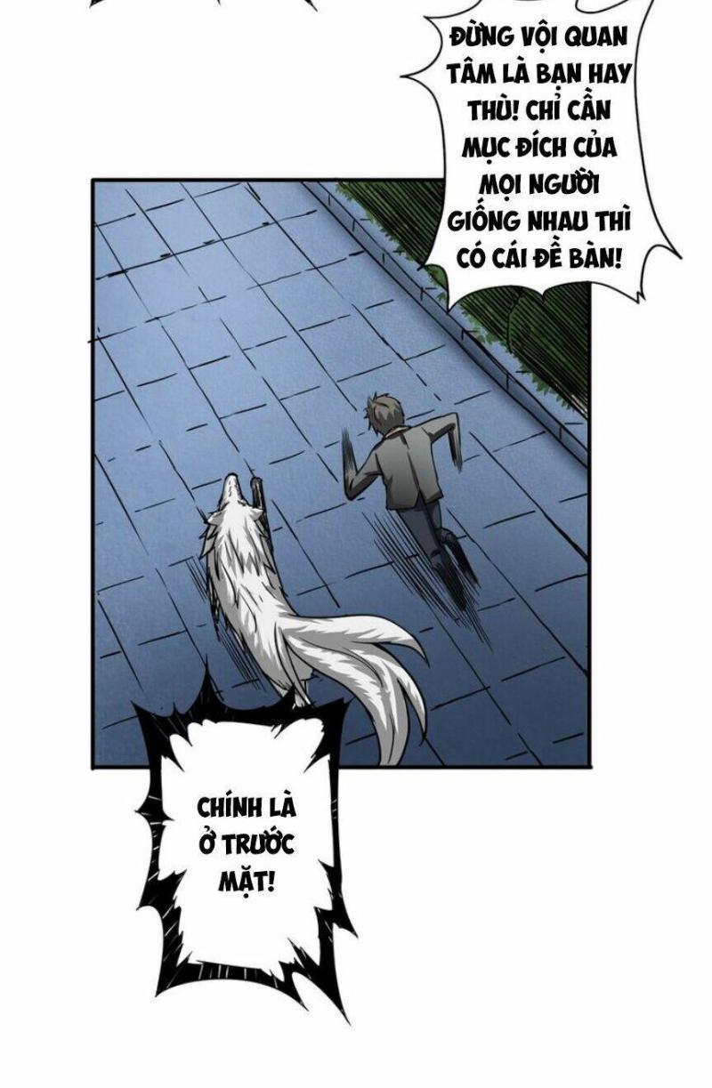 god slayer chapter 19 34