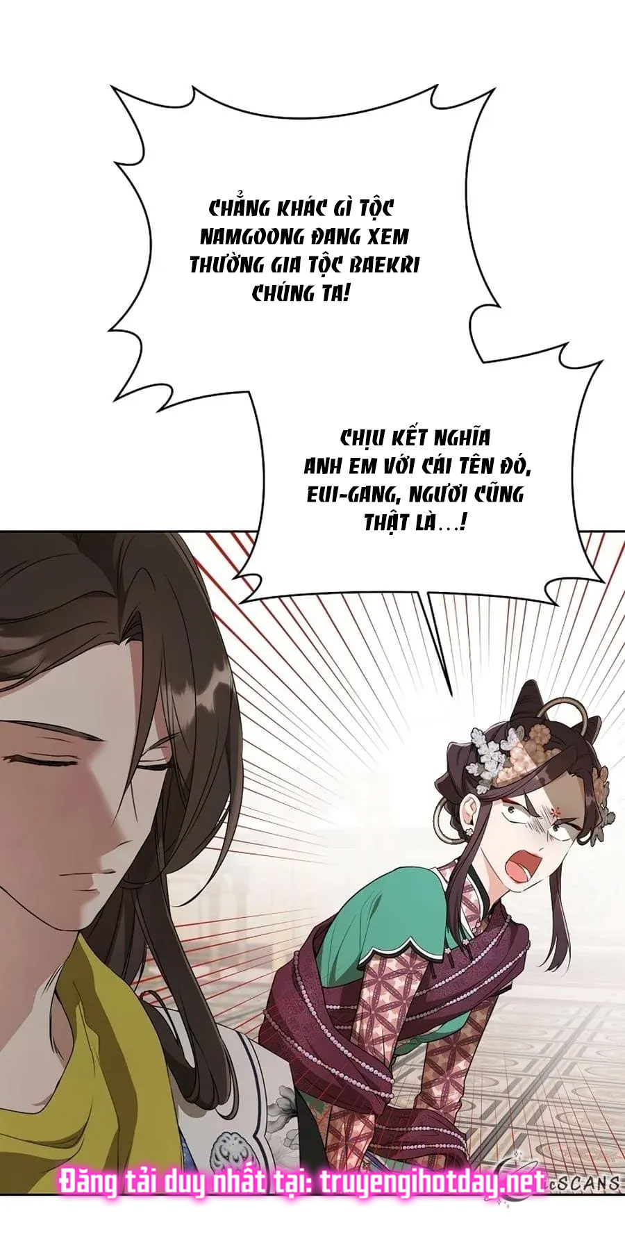 trở thành đứa cháu gái bị ghẻ lạnh trong gia tộc võ giả hùng mạnh chapter 26.1 4