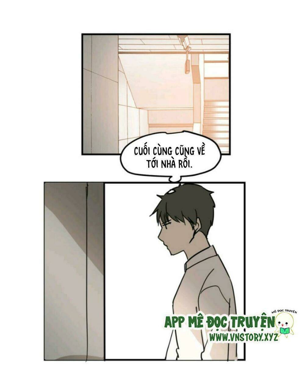 đạo trưởng đại nhân đến nhà chapter 16 30