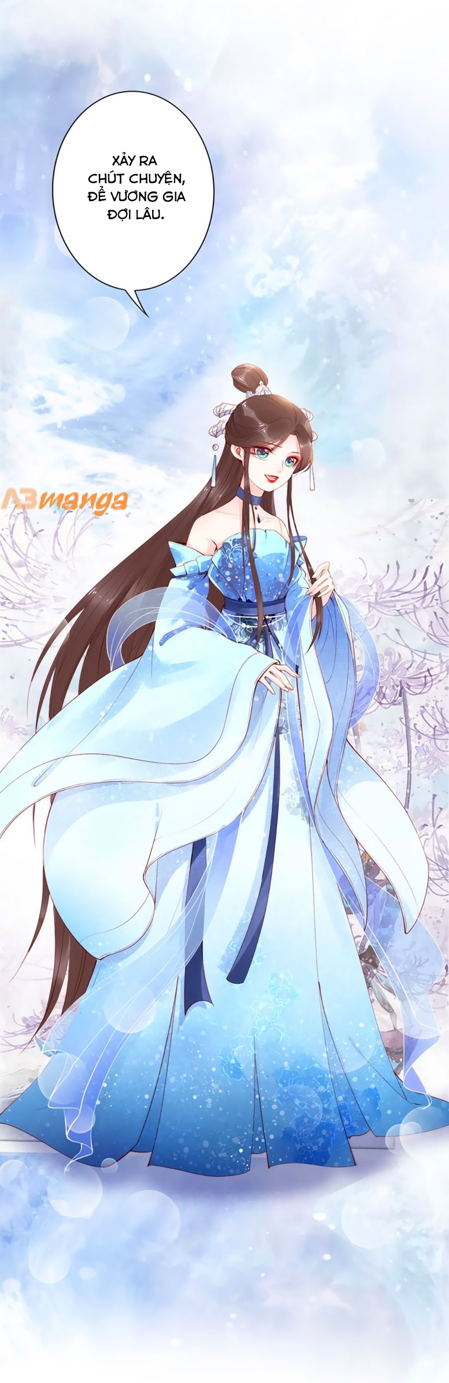 đế cung đông hoàng phi chapter 24 11