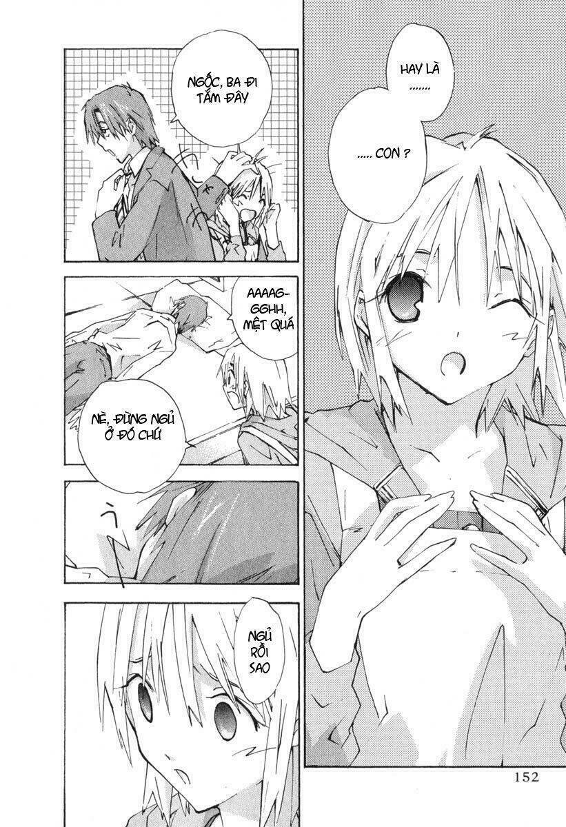 yubisaki milk tea chapter 31 5