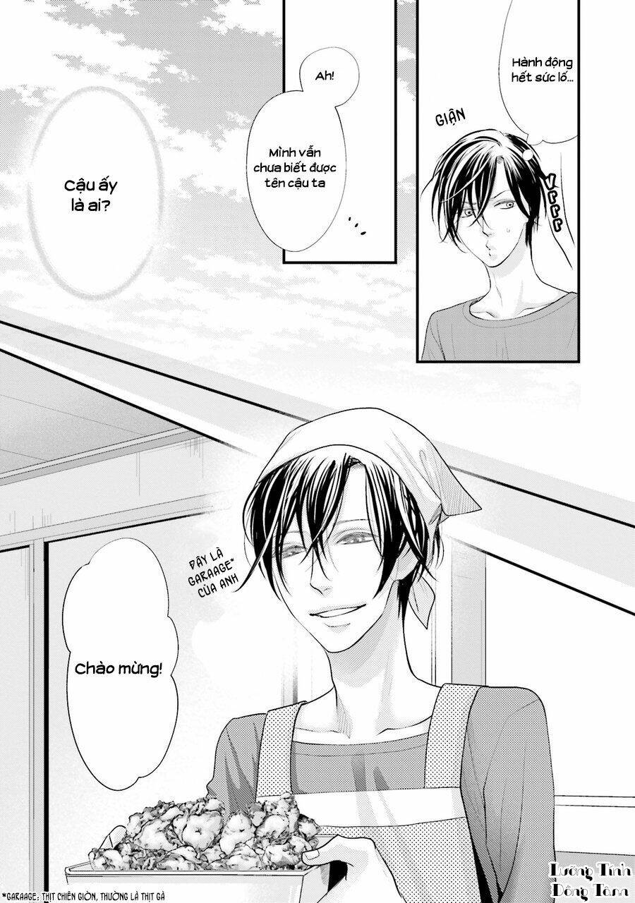 sado no otoko o otosu houhou chapter 1 19