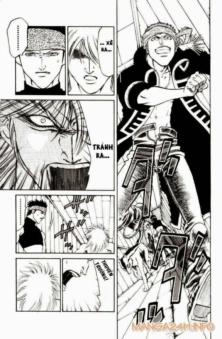 vua trên biển chapter 41 8