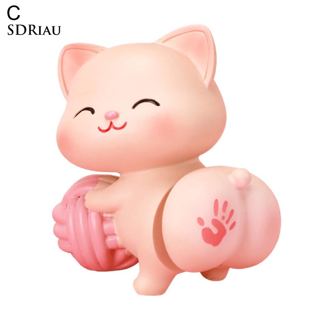 Đồ trang trí Nhân Vật Hoạt Hình Trang Trí Xe Hơi