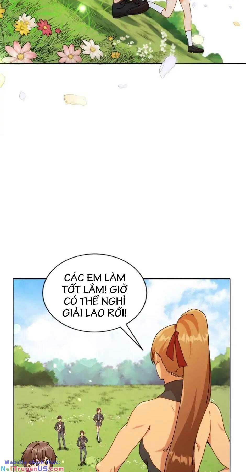 tử linh sư thiên tài của học viện chapter 17 51