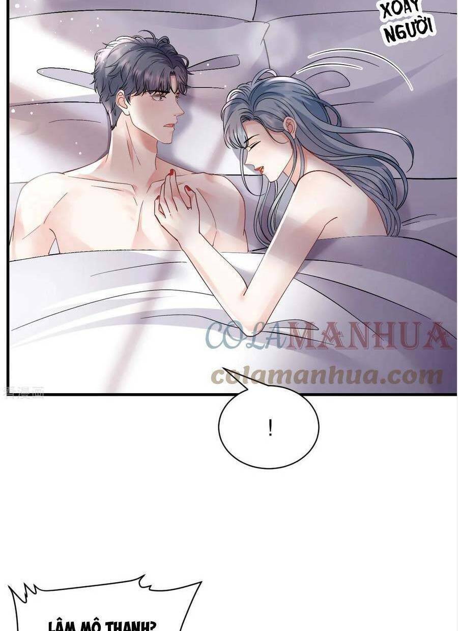 đại tiểu thư có ý đồ gì xấu đâu chapter 170 33