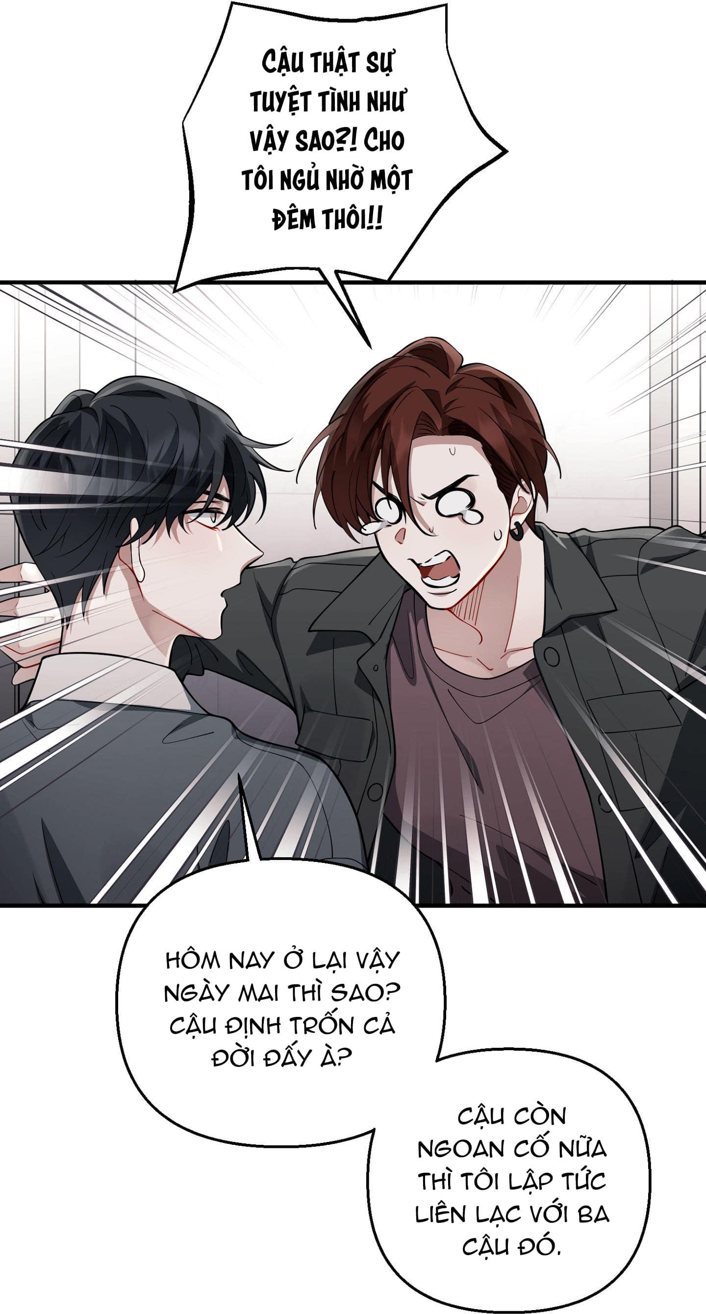 vết hằn chapter 20 161