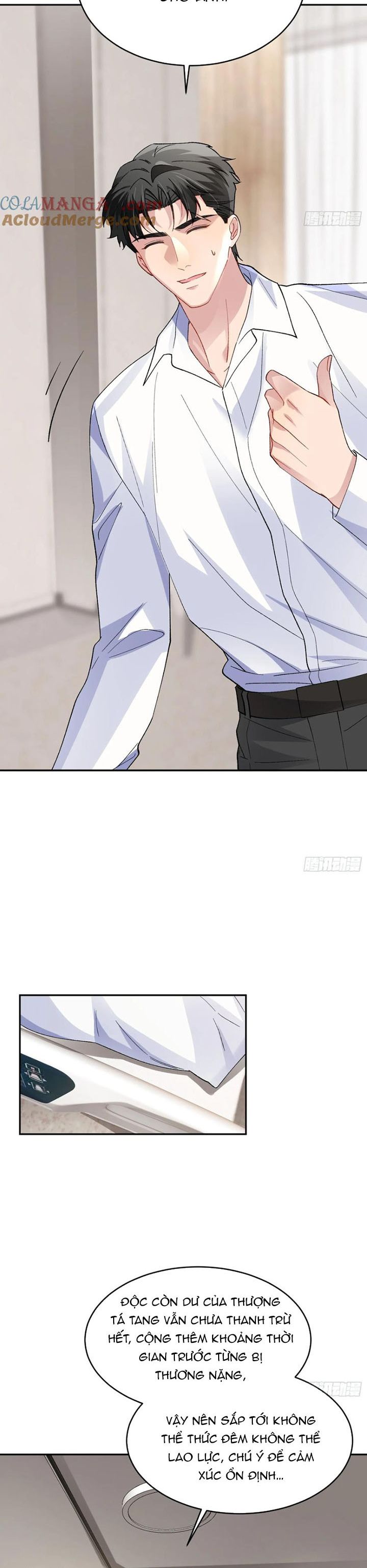 dĩ hạ khi thượng chapter 37 13