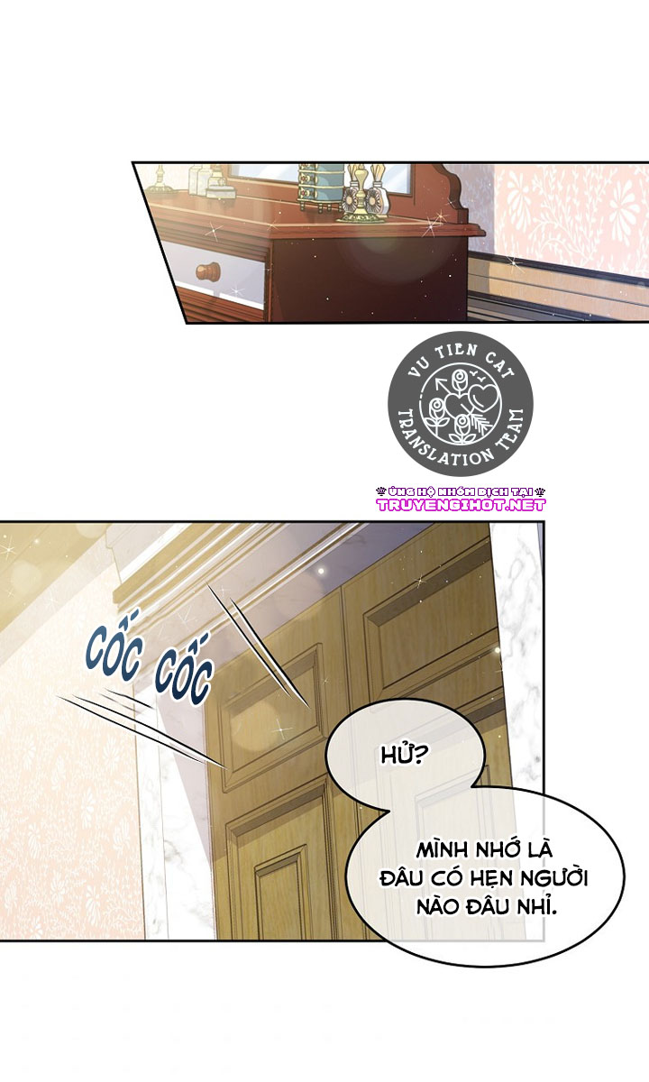 tôi gặp rắc rối vì chồng qúa dễ thương chapter 4 69