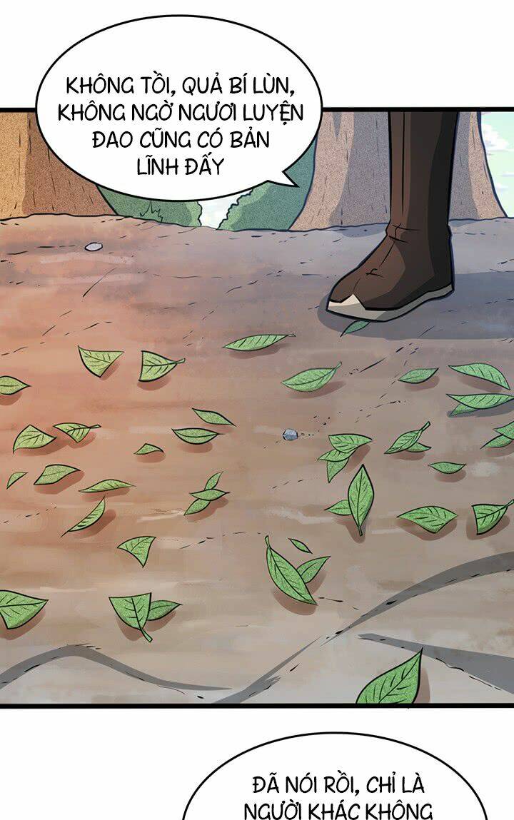 hiệp hành cửu thiên chapter 104 13