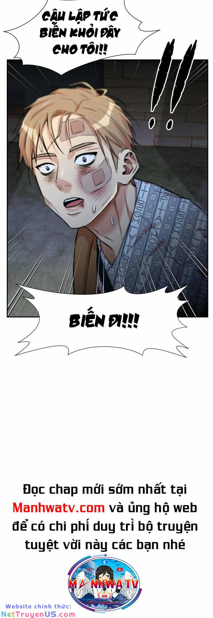 gương mặt thiên tài chapter 108 48