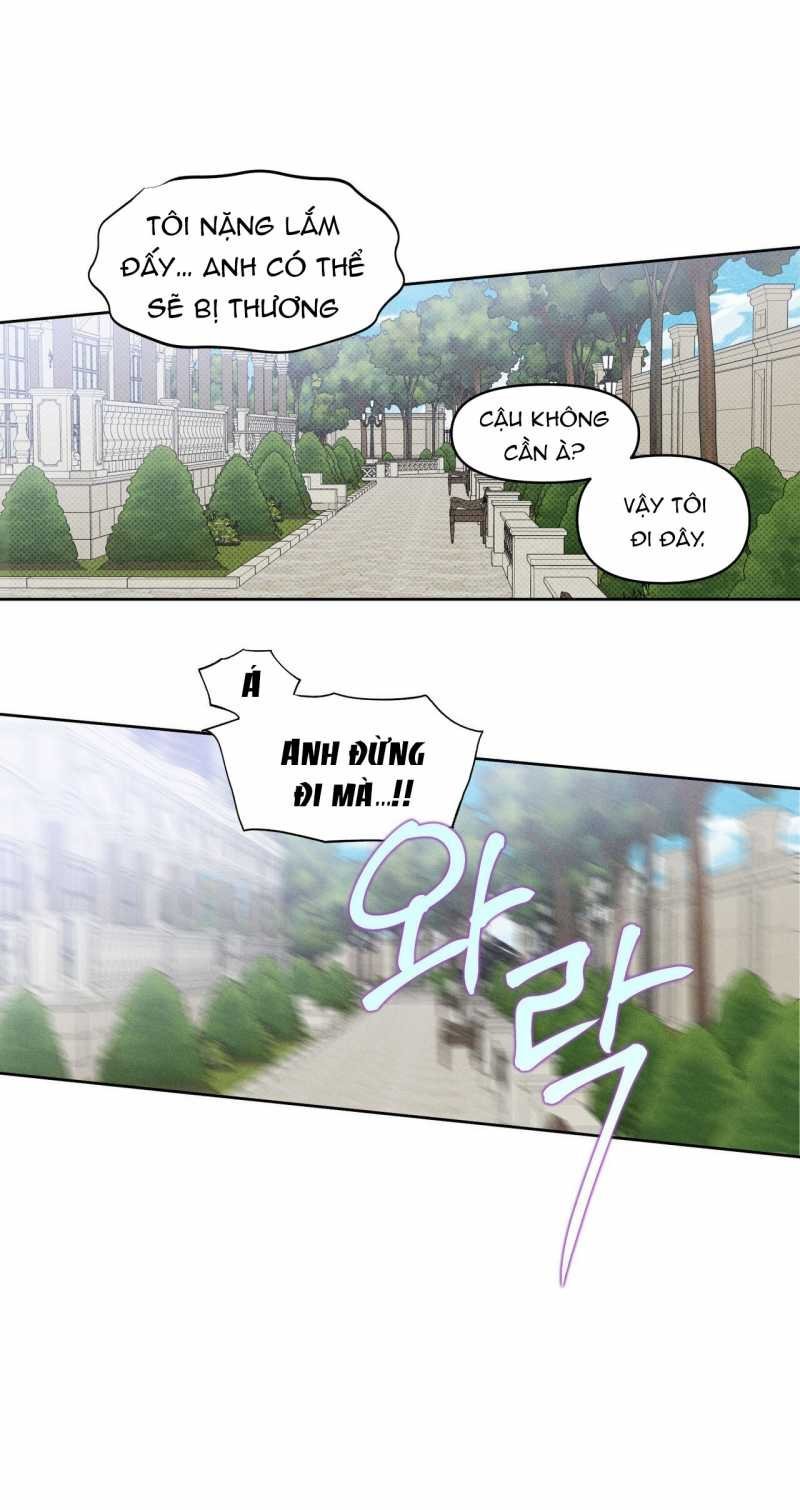 công việc làm thêm hàng ngày chapter 9.1 3