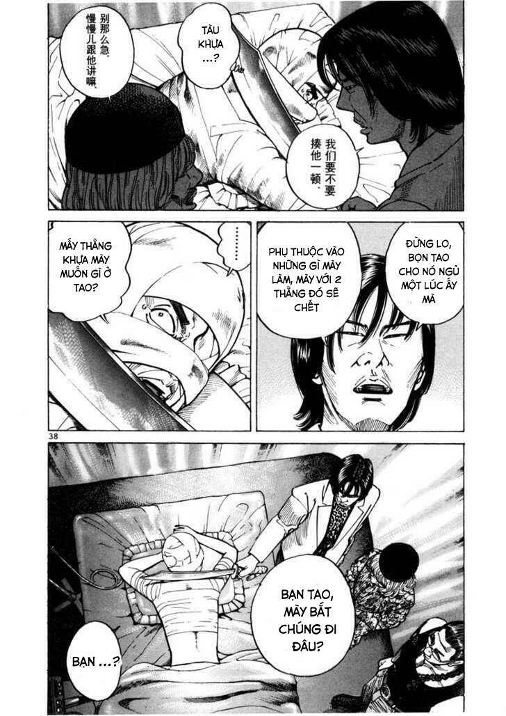 sát thủ số 1 chapter 20 2