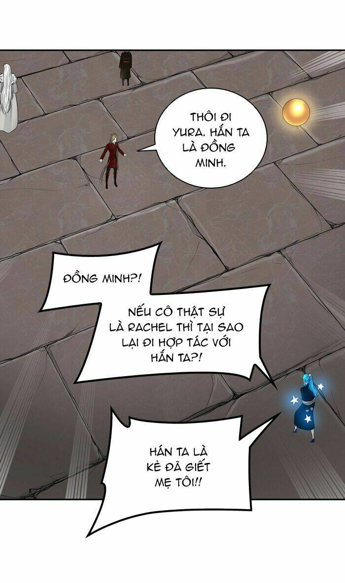 cuộc chiến trong tòa tháp chapter 385 53