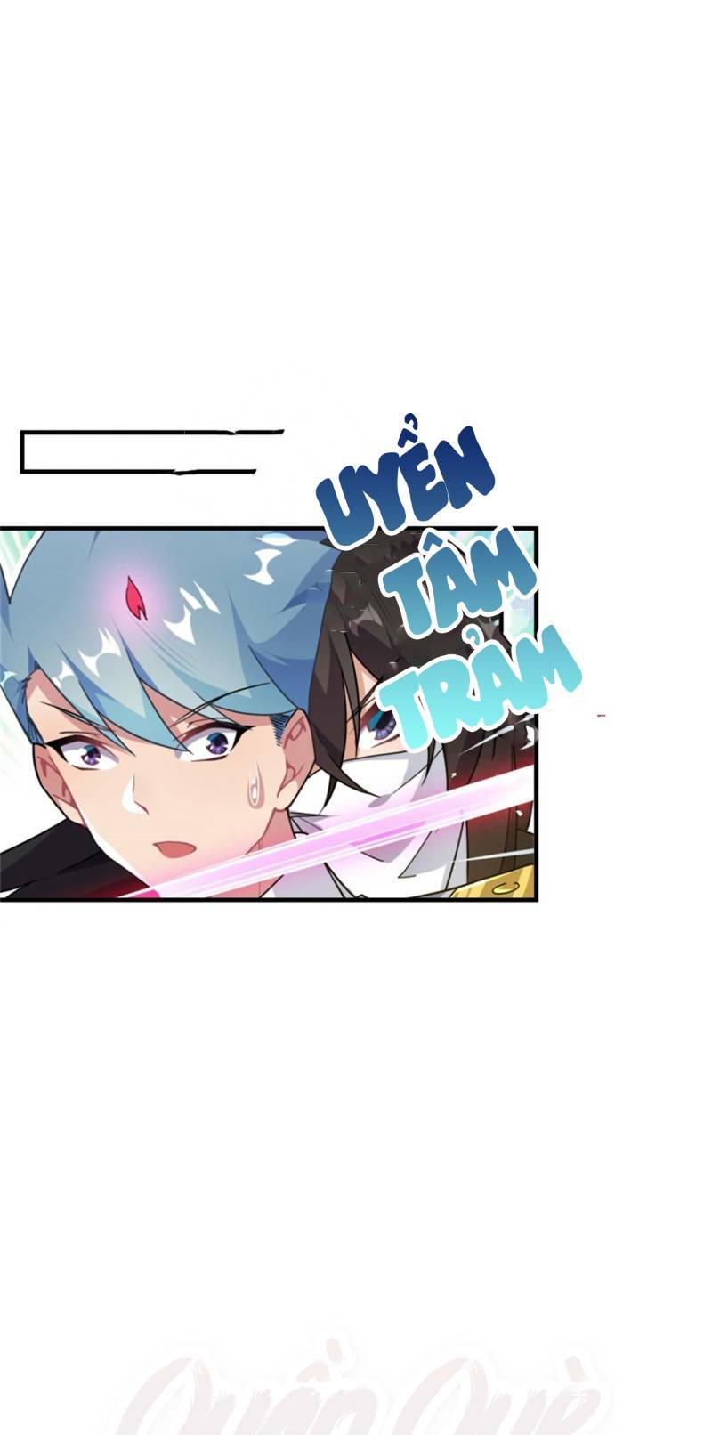 nhặt ma vương về làm nữ hầu chapter 38 1