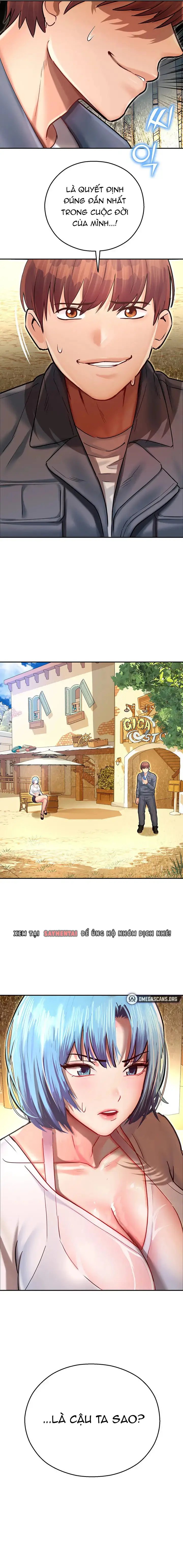 vùng đất định mệnh chapter 8 13